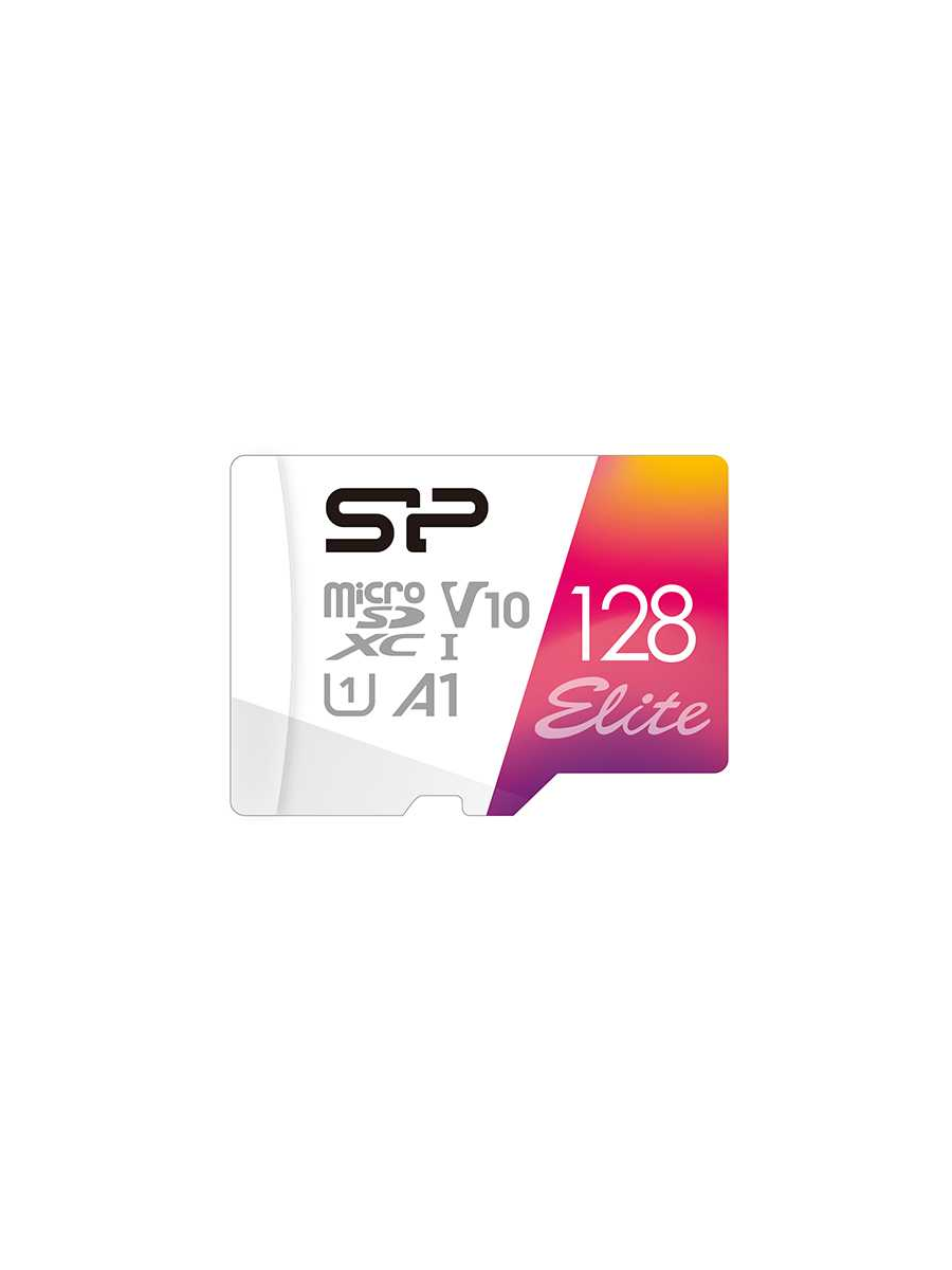 Флешка Silicon Power 128Gb SP128GBSTXBV1V20SP