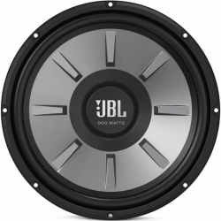 Сабвуфер автомобильный JBL STAGE1010 225Вт пассивный (25см/10