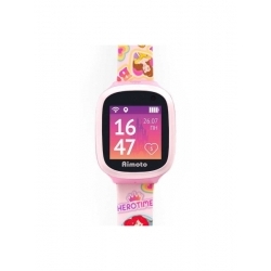 Смарт-часы Кнопка Жизни Aimoto Disney Принцессы 1.44