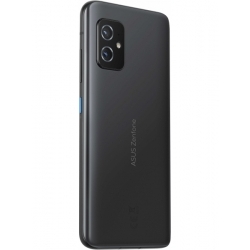 Смартфон Asus ZS590KS Zenfone 8 256Gb 16Gb черный моноблок 3G 4G 2Sim 5.92