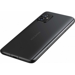 Смартфон Asus ZS590KS Zenfone 8 256Gb 16Gb черный моноблок 3G 4G 2Sim 5.92
