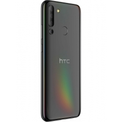 Смартфон HTC 128Gb 4Gb черный 6.517