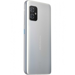 Смартфон Asus ZS590KS Zenfone 8 256Gb 8Gb серебристый моноблок 3G 4G 2Sim 5.92