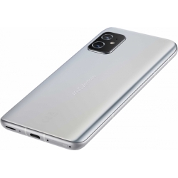 Смартфон Asus ZS590KS Zenfone 8 256Gb 8Gb серебристый моноблок 3G 4G 2Sim 5.92