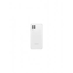 Смартфон Samsung SM-A225F Galaxy A22 64Gb 4Gb белый моноблок 3G 4G 2Sim 6.4