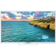 Телевизор LED PolarLine 40" 40PL53TC белый/FULL HD/50Hz/DVB-T2/DVB-C/DVB-S2/USB (RUS)