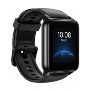 Смарт-часы Realme Watch 2 RMW2008 1.4" LCD черный (6204417)