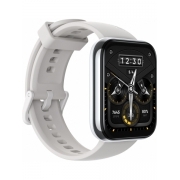 Смарт-часы Realme Watch 2 PRO RMA2006 1.75" LCD серебристый (6203642)