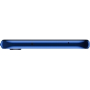 Смартфон Xiaomi Redmi Note 8 64Gb 4Gb синий моноблок 3G 4G 2Sim 6.3" 1080x2340 Android 11 48Mpix 802.11 a/b/g/n/ac GPS GSM900/1800 GSM1900 TouchSc A-GPS microSD max256Gb