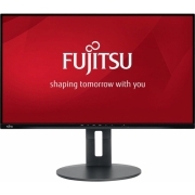 Монитор Fujitsu 27" B27-9 TS QHD, EU черный (S26361-K1694-V160)