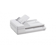 Сканер Fujitsu SP-1425 (PA03753-B001) A4 белый