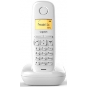Телефон Dect Gigaset A170 SYS RUS, белый