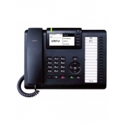 Телефон SIP Unify OpenScape Desk Phone CP400T черный (L30250-F600-C436)