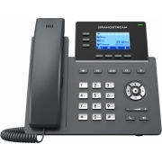Телефон IP Grandstream GRP2603, черный
