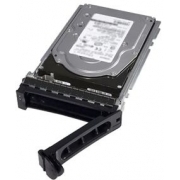 Жесткий диск Dell 1x2Tb SATA 7.2K для 14G 400-ATKB Hot Swapp 2.5/3.5"