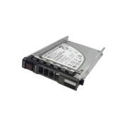 Накопитель SSD Dell 1x480Gb SATA для 14G 400-AXTV Hot Swapp 2.5" Read Intensive