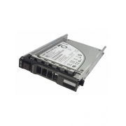 Накопитель SSD Dell 1x480Gb SATA для 14G 400-BDPD Hot Swapp 2.5/3.5" Read Intensive