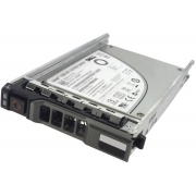 Накопитель SSD Dell 960Gb SATA 2.5" (400-AZVM)