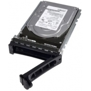 Жесткий диск Dell 1x2.4Tb SAS 10K для 14G/15G 401-ABHQ-1 Hot Swapp 2.5"