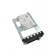 Накопитель SSD Fujitsu 1x480Gb SATA S26361-F5775-L480 Hot Swapp 3.5"
