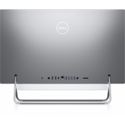 Моноблок Dell Inspiron 7700 27" Full HD Touch i7 1165G7/16Gb/1Tb/SSD512Gb/MX330 2Gb/Windows 10 Professional/WiFi/BT/Cam/серебристый 1920x1080