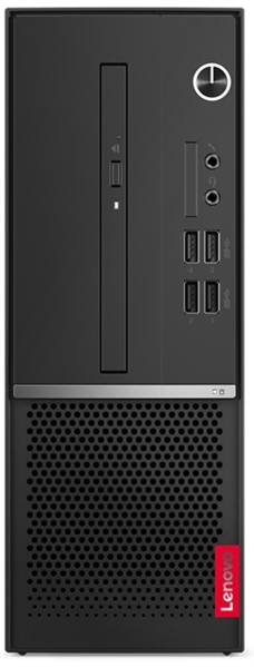 Компьютер Lenovo V50s-07IMB, черный (11EF0001RU)