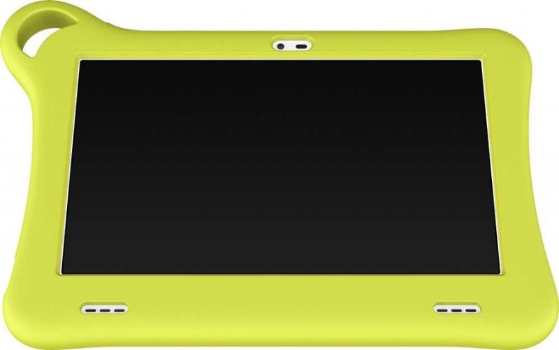 Планшет Alcatel Kids 8052 MT8167D, зеленый (8052-2CALRU4)