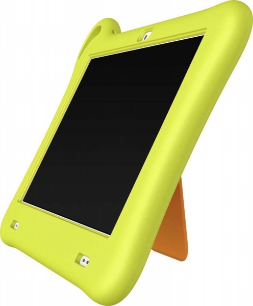 Планшет Alcatel Kids 8052 MT8167D, зеленый (8052-2CALRU4)