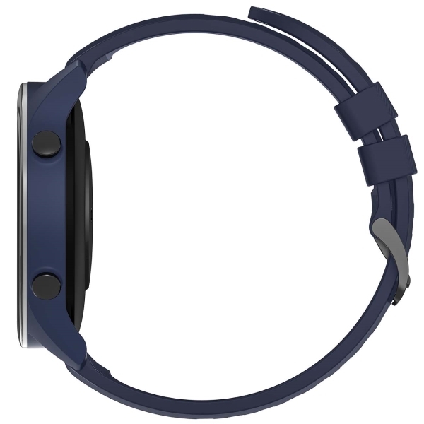 Умные часы Xiaomi Mi Watch Revolve Active, синие (XMWTCL02)