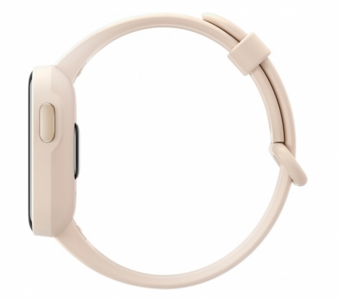 Смарт-часы Xiaomi Mi Watch Lite, бежевый