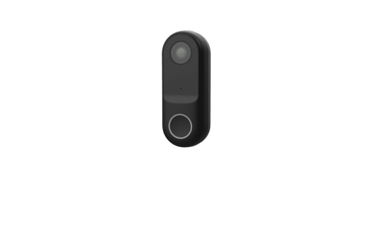 Умный дверной звонок Haier Nayun Doorbell (NY-DB-8S)
