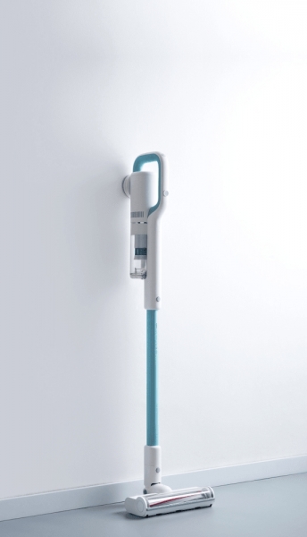 Вертикальный пылесос Roidmi Vacuum S1E (F8 Lite), голубой (XCQ05RM)