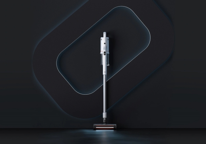 Пылесос вертикальный Roidmi Vacuum Cleaner X30 Plus (XCQ14RM)
