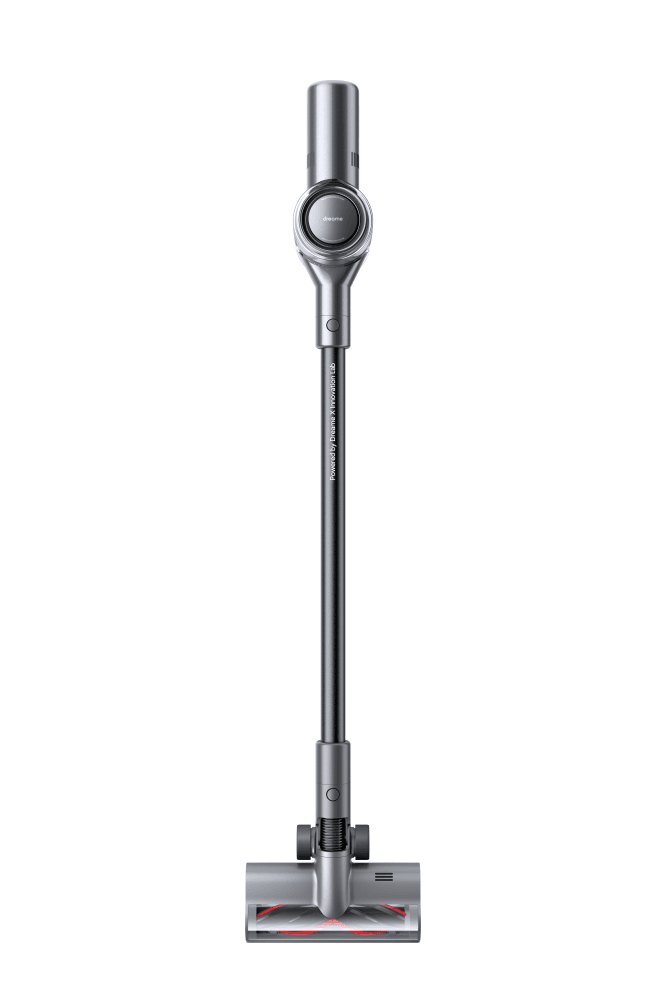 Пылесос вертикальный Dreame Cordless Vacuum Cleaner V12 (VVT1)