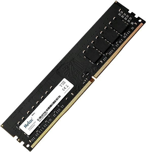 Оперативная память NeTac DDR4 8Gb 3000MHz (NTBSD4P30SP-08)