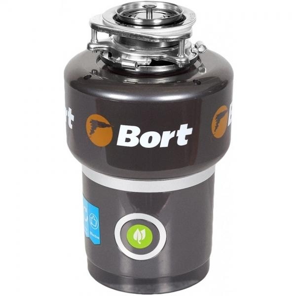Измельчитель пищевых отходов Bort TITAN 5000 (Control)