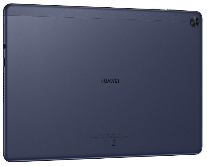 Планшет Huawei MatePad T10, синий (53011FAW)
