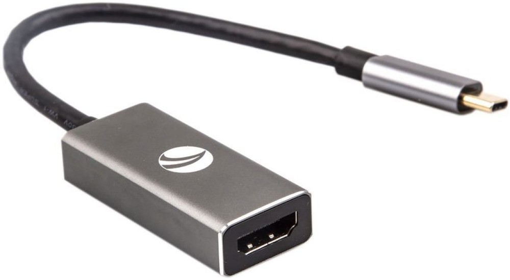 Адаптер VCOM USB3.1 TO HDMI CU423T