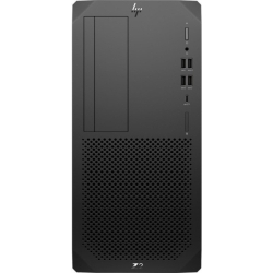 Компьютер HP Z2 G5 TWR, черный (259K6EA)