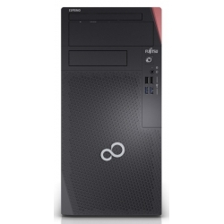 Компьютер Fujitsu ESPRIMO P5010 MT i7 10600 черный (S26461-K2000-V100)