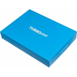 Планшет Turbo TurboPad 1016, черный (РТ00020522)