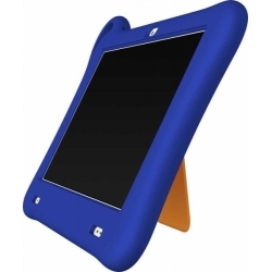 Планшет Alcatel Kids 8052 MT8167D, синий (8052-2AALRU4)