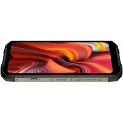 Смартфон DOOGEE S96 Pro/8+128GB/черный (S96 Pro_Mineral Black)