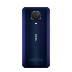 Смартфон Nokia NOKIA G20 DS TA-1336 BLUE 4/128
