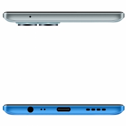 Смартфон realme 8 PRO/6+128GB/синий (8 Pro_RMX3081_Blue)