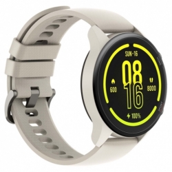 Смарт-часы Xiaomi Mi Watch, белые