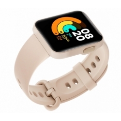 Смарт-часы Xiaomi Mi Watch Lite, бежевый