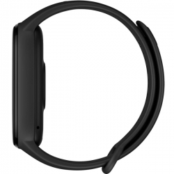 Фитнес-браслет Xiaomi Mi Smart Band 6 (RU), черный (BHR4951GL)