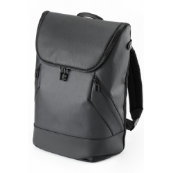 Рюкзак Ninetygo FULL.OPEN Business Travel Backpack, черный