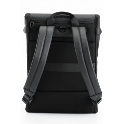 Рюкзак Ninetygo FULL.OPEN Business Travel Backpack, черный